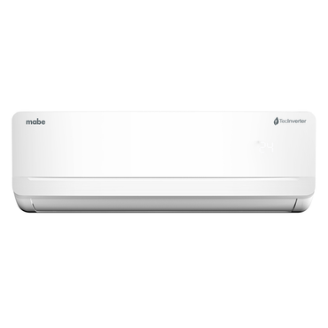 Aire Acondicionado Inverter Mabe 12K BTUS 220V Solo Frio