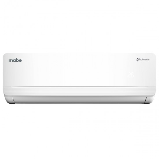 Aire Acondicionado Inverter Mabe 24K BTUS 220V Frio