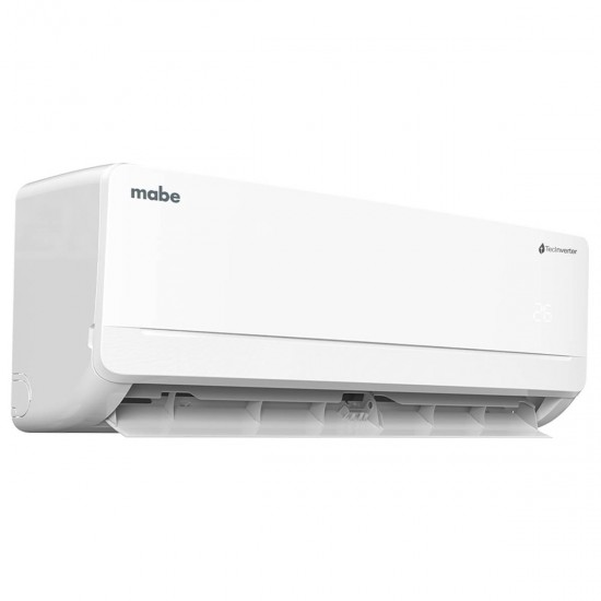 Aire Acondicionado Inverter Mabe 24K BTUS 220V Frio