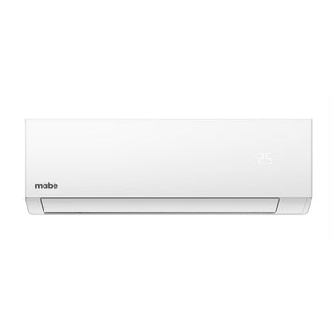 Aire Acondicionado Mabe 18K BTUS 220V Gas R32 Solo Frio