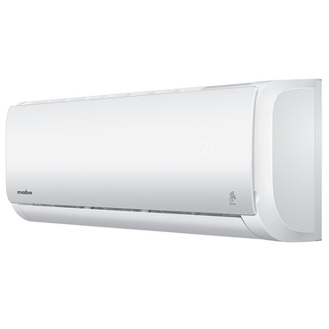 AIRE ACONDICIONADO SOLO FRIO MABE BLANCO 24 KBTUS 220V