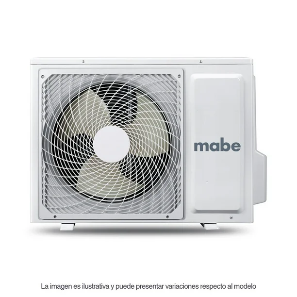 Aire Acondicionado Mabe 36K BTUS Minisplit 220V