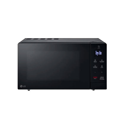 Horno Microondas Lg 1.1 Pies Negro
