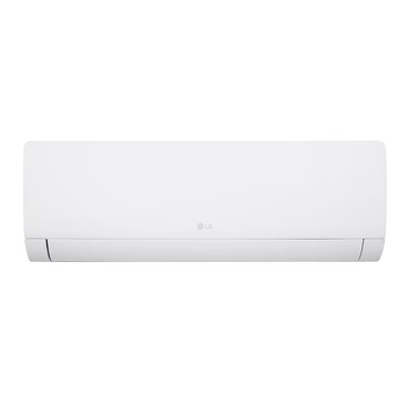 Aire Acondicionado LG 12K 220V Solo Frio