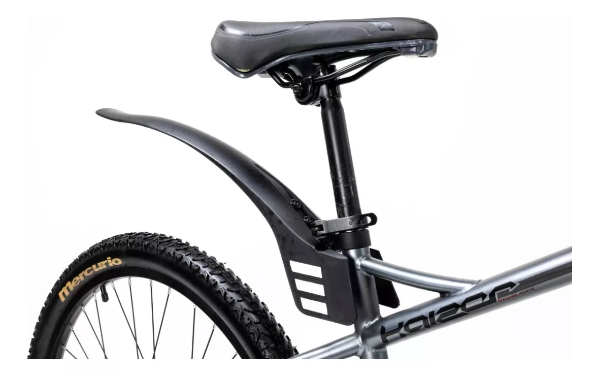 Bicicleta Mercurio MTB Kaizer R26