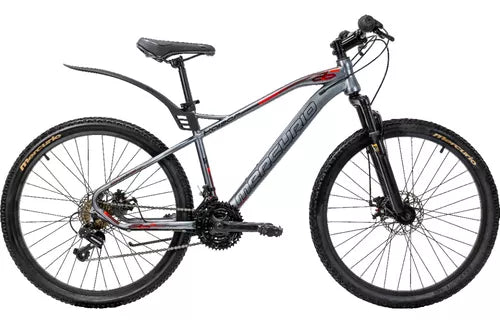 Bicicleta Mercurio MTB Kaizer R26