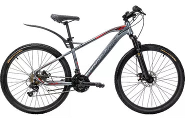 Bicicleta Mercurio MTB Kaizer R26