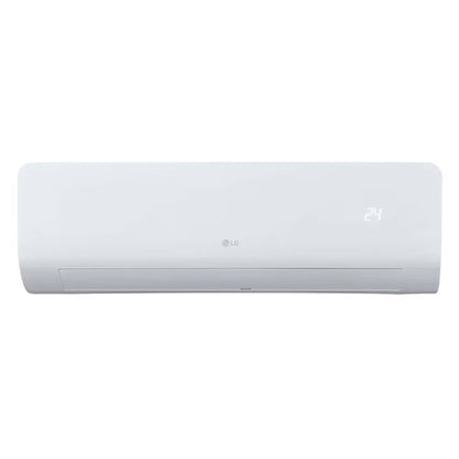 Aire Acondicionado LG 12K BTUS 110V