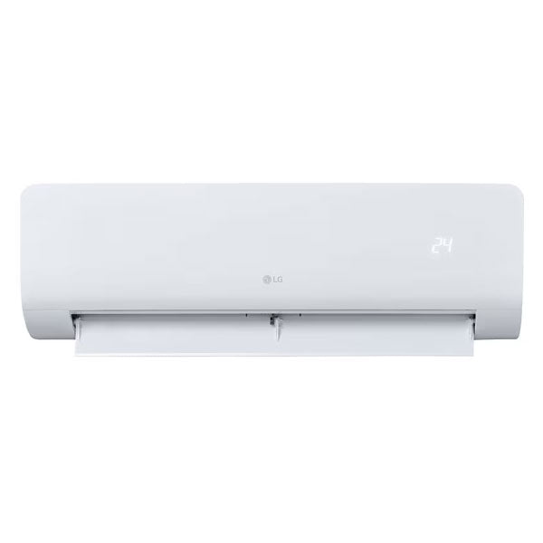 Aire Acondicionado LG 12K BTUS 110V