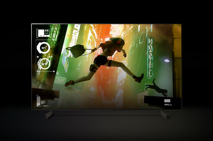Pantalla LG AI OLED evo AI C4 42 pulgadas 4K SMART TV 2024 ThinQ