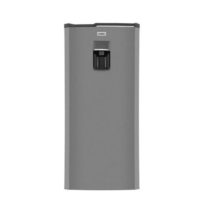 Combo REFRIGERADOR MABE GRAFITO + HORNO DE MICROONDAS MABE