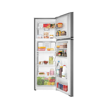 Refrigerador Automático 250 L  Inoxidable Mate