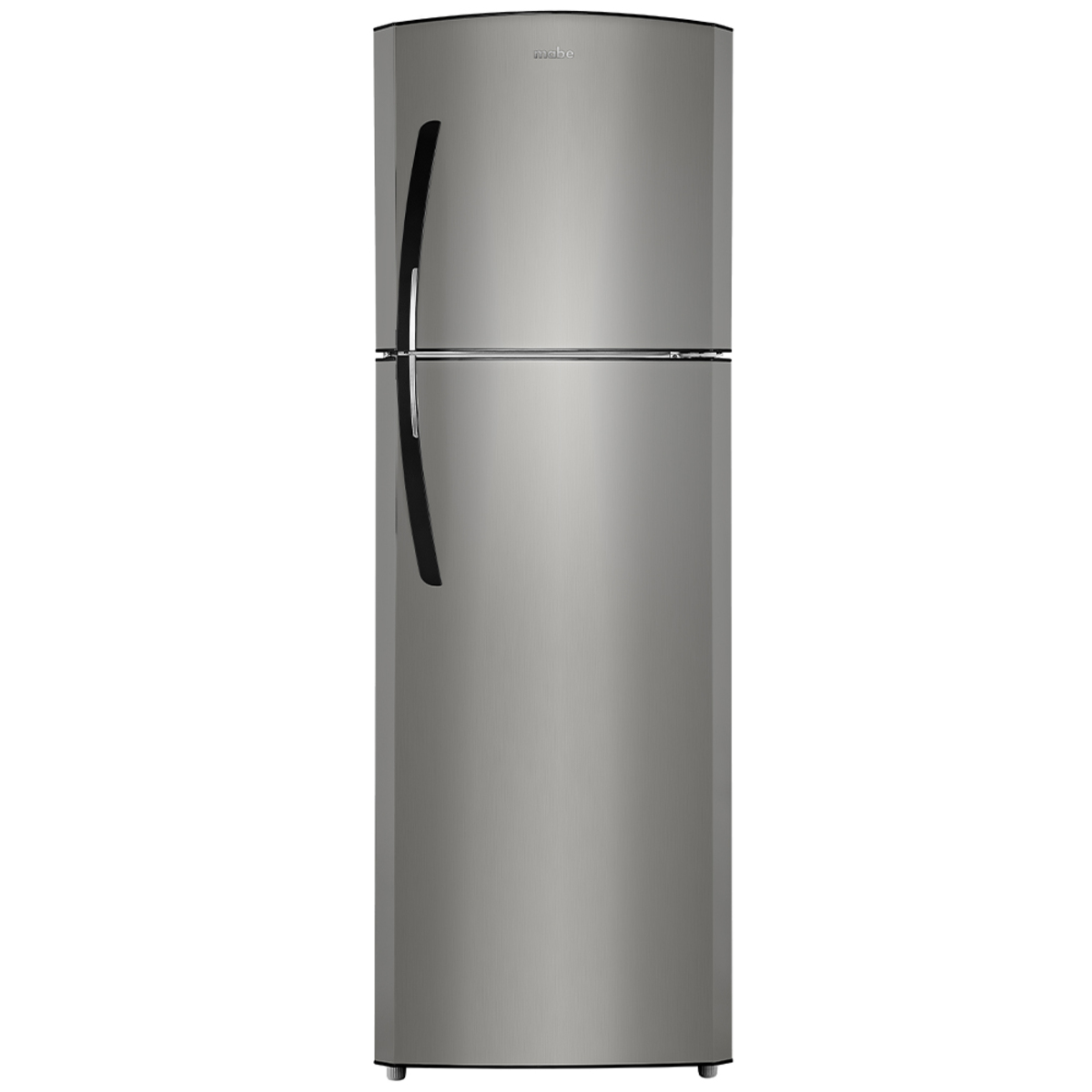 Refrigerador Aut. Mabe 11 Pies 300L Silver Sin Dispensador