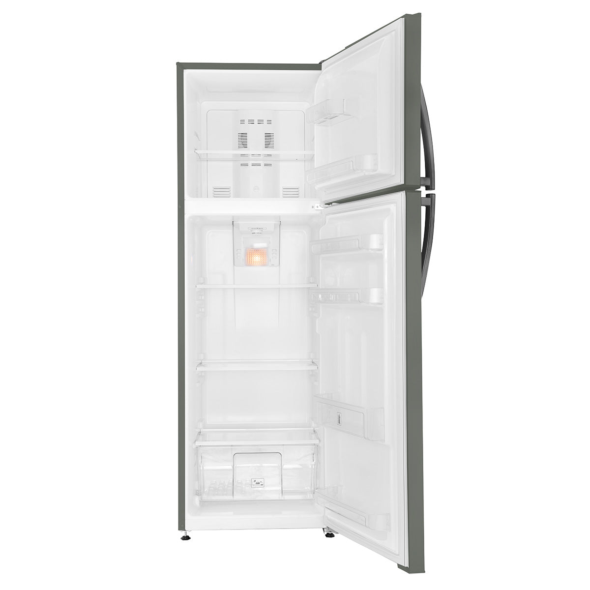Refrigerador Mabe 11