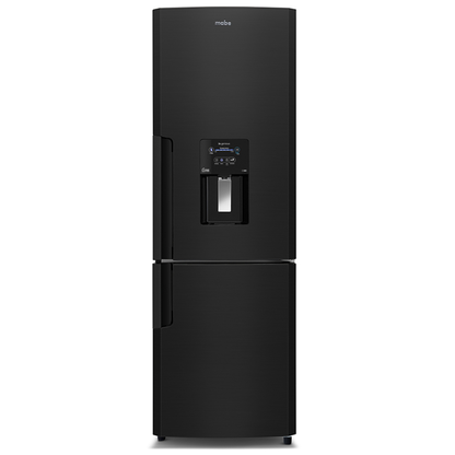 Refrigerador Mabe 11Pies/300 L Bottom Freezer