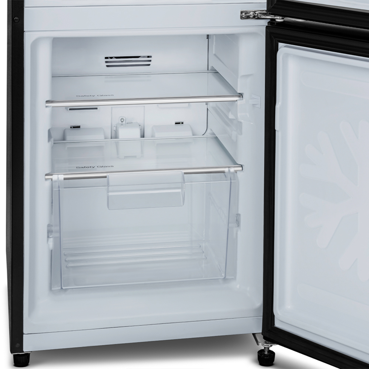 Refrigerador Mabe 11Pies/300 L Bottom Freezer