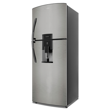 Refrigerador Automático Mabe 360L Mate C/Dispensador