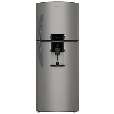 Combo REFRIGERADOR MABE C/DISPENSADOR + HORNO DE MICROONDAS MABE