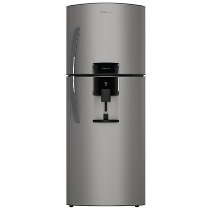 Combo REFRIGERADOR MABE C/DISPENSADOR + HORNO DE MICROONDAS MABE