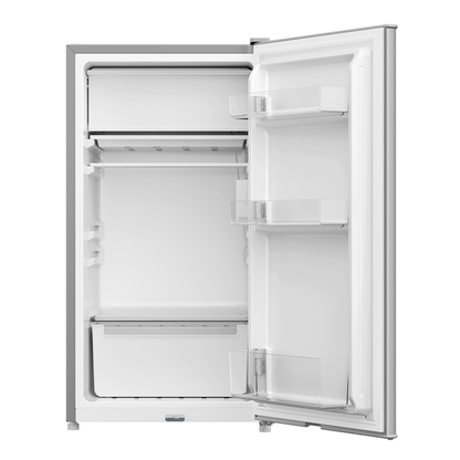 Frigobar Mabe 4 Pies Silver