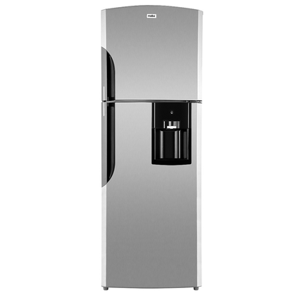 Refrigerador Automático 400 L Eco Inoxidable Mabe