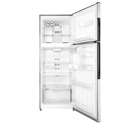 Refrigerador Automático 400 L Eco Inoxidable Mabe