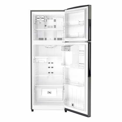 Refrigerador Mabe Automático 15 Pies 400 L Inox Mate