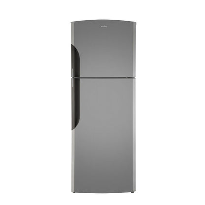 Refrigerador Automático Mabe 400 L Acero Inoxidable