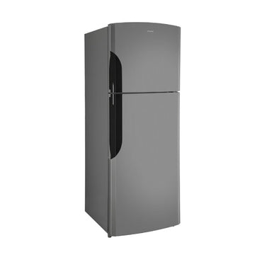 Refrigerador Automático Mabe 15 Pies 400 L Acero Inoxidable