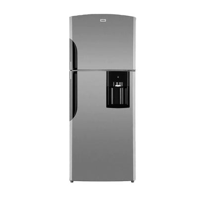 Refrigerador Automático 510L Mabe Inoxidable Mate