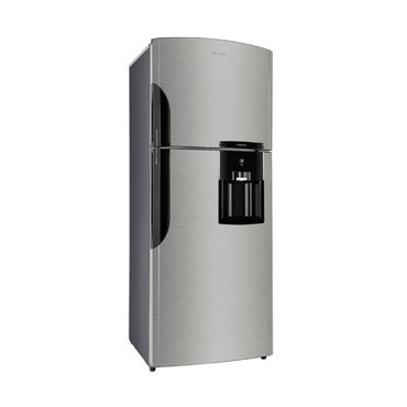 Refrigerador Automático 19 Pies 510L Mabe Inoxidable Mate