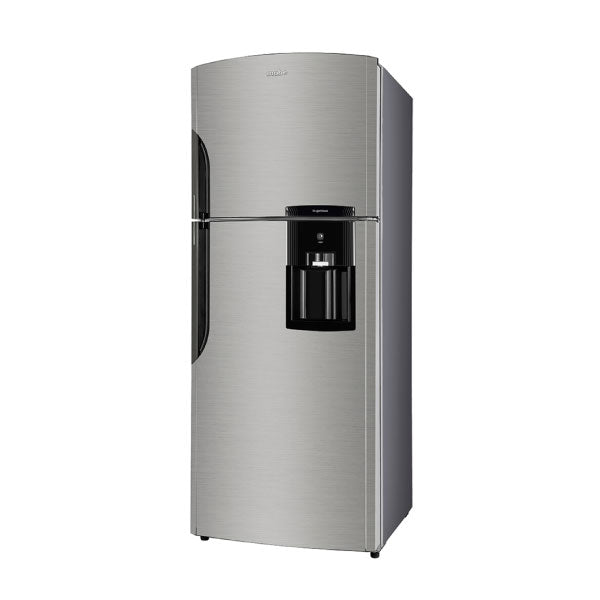 Refrigerador Automático 510L Mabe Inoxidable Mate