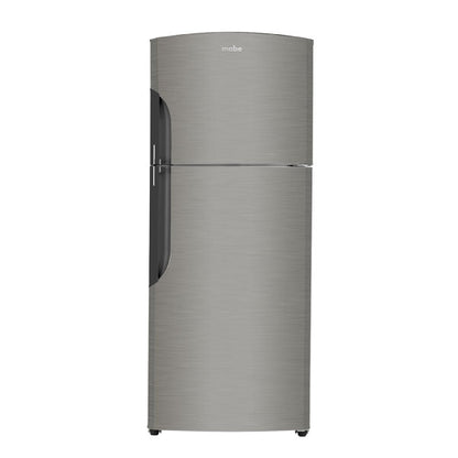 Refrigerador Automático Mabe 510L Inoxidable Mate