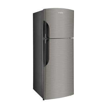 Refrigerador Automático Mabe 19 Pies 510L Inoxidable Mate