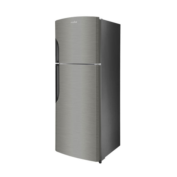 Refrigerador Automático Mabe 510L Inoxidable Mate