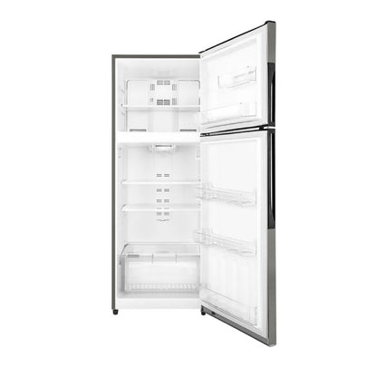 Refrigerador Automático Mabe 510L Inoxidable Mate