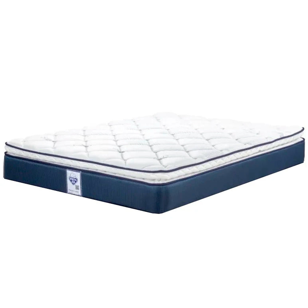 Colchón Spring Air Rossi Individual