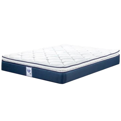 Colchón Spring Air Rossi Individual