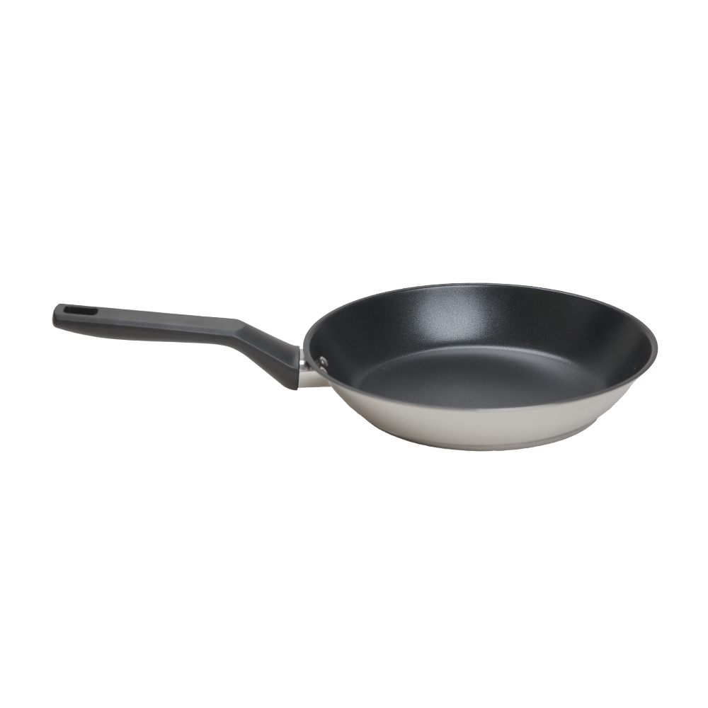 BATERIA 15 PZ 304 ACERO INOX