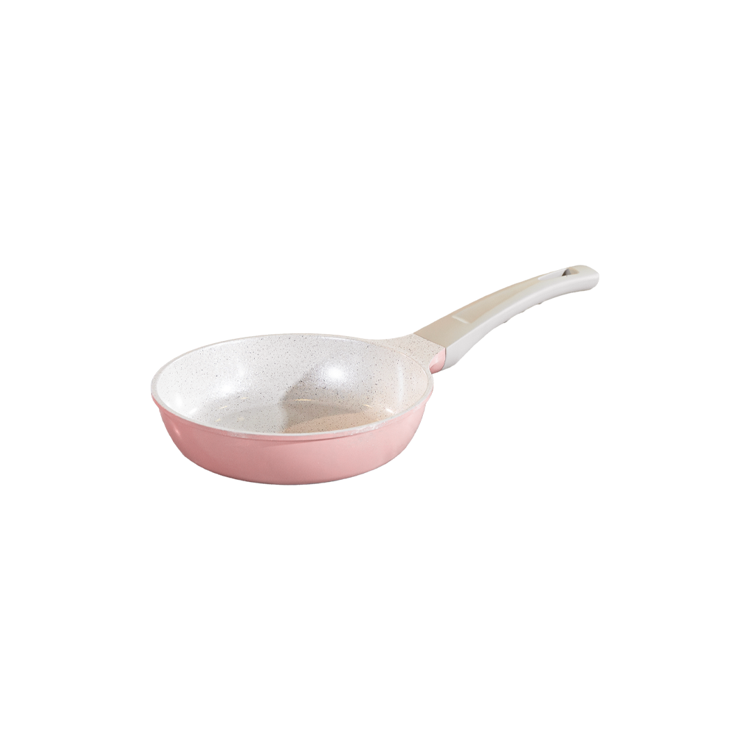 BATERIA COQUETTE ROSA