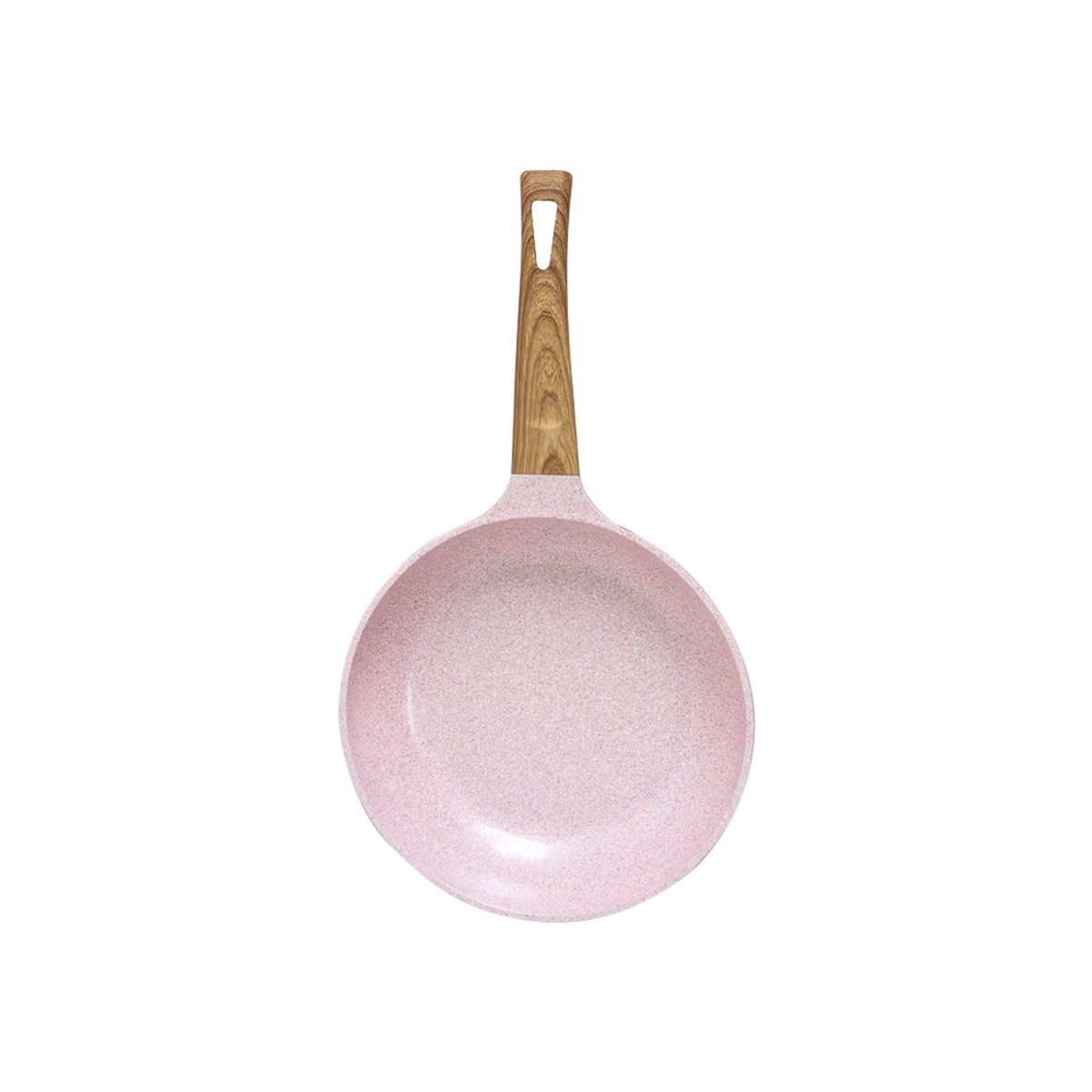 Sartén Coquette mango roble (28 cm)