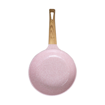 Sartén Coquette mango roble (20 cm)