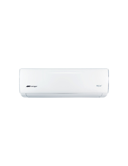 Mini Split Mirage 12K BTUS Solo Frio 110V Nex