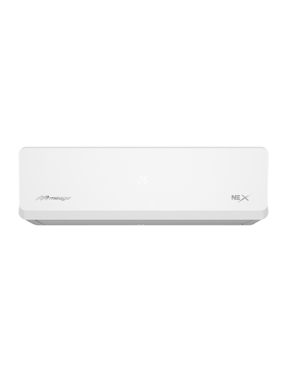 MINISPLIT MIRAGE 12KBTUS SOLO FRIO 220V NEX