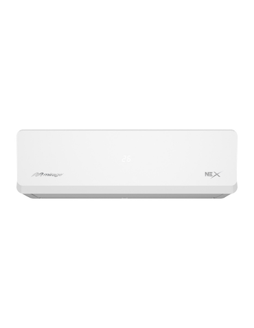 MINISPLIT MIRAGE 24KBTUS SOLO FRIO 220V NEX 2024