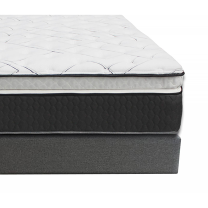 Colchon Restonic Matrimonial Sidney