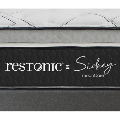 Colchon Restonic Matrimonial Sidney