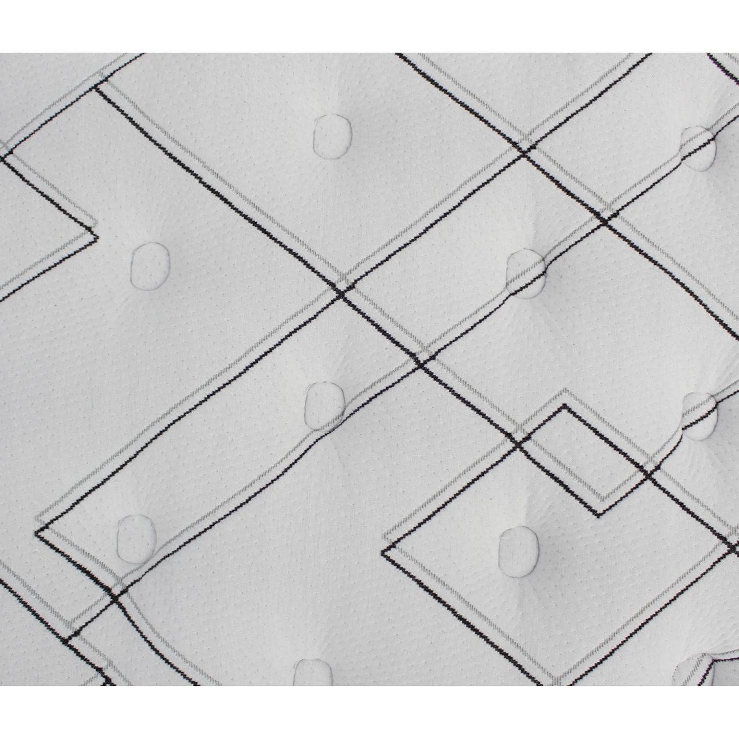 Colchon Restonic Matrimonial Sidney