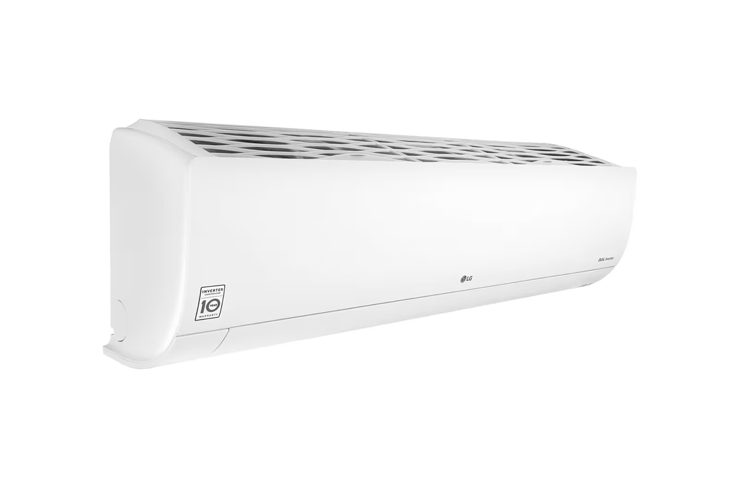 Aire Acondicionado Inverter Dual Cool 36K Btus/220V Frio y Calor