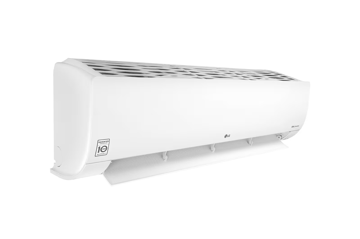 Aire Acondicionado Inverter Dual Cool 36K Btus/220V Frio y Calor